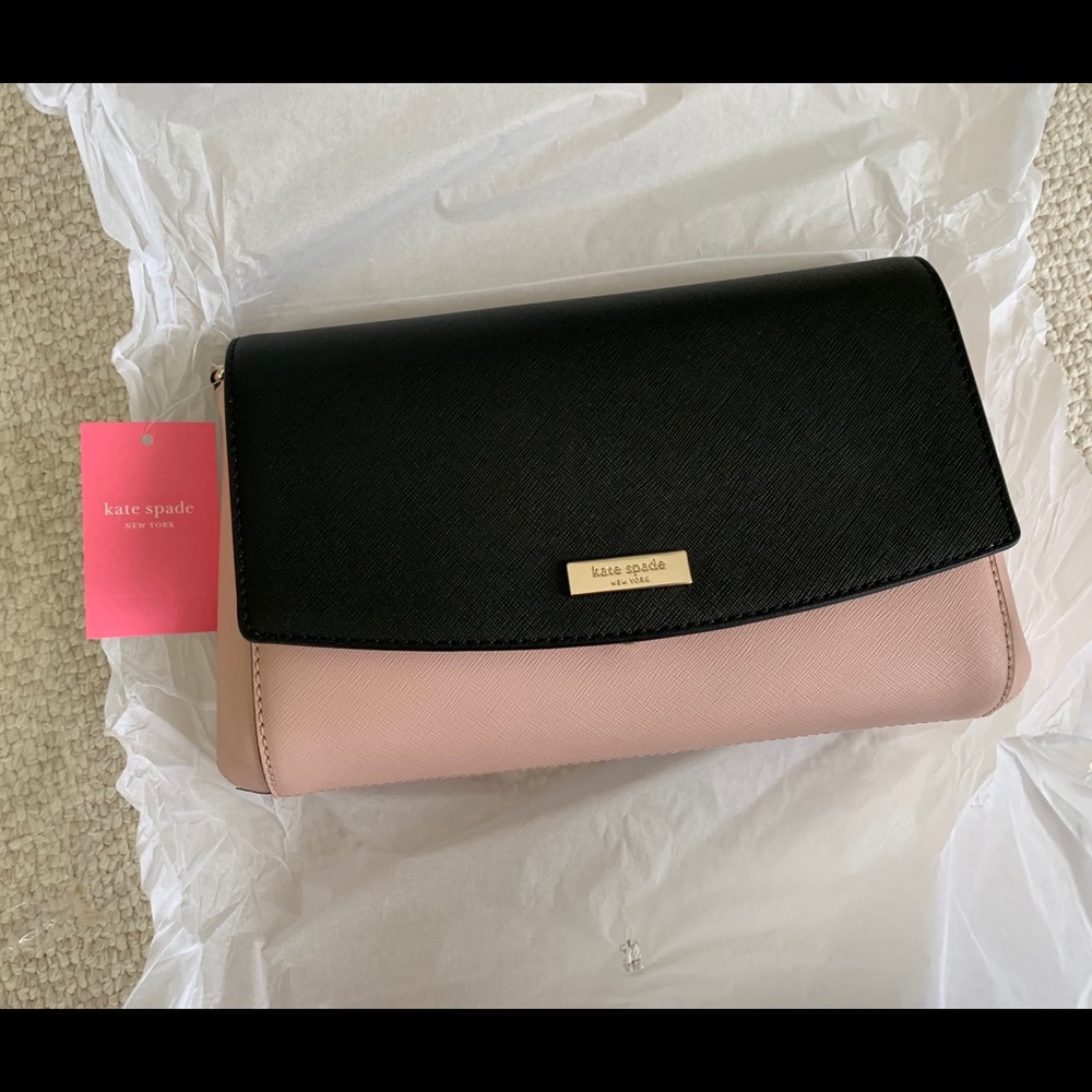 Kate spade crossbody bag